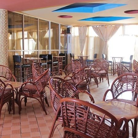Pearl Palace Hotel Nairobi Zewnętrze zdjęcie