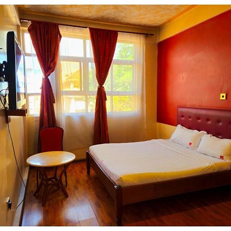 Pearl Palace Hotel Nairobi Zewnętrze zdjęcie