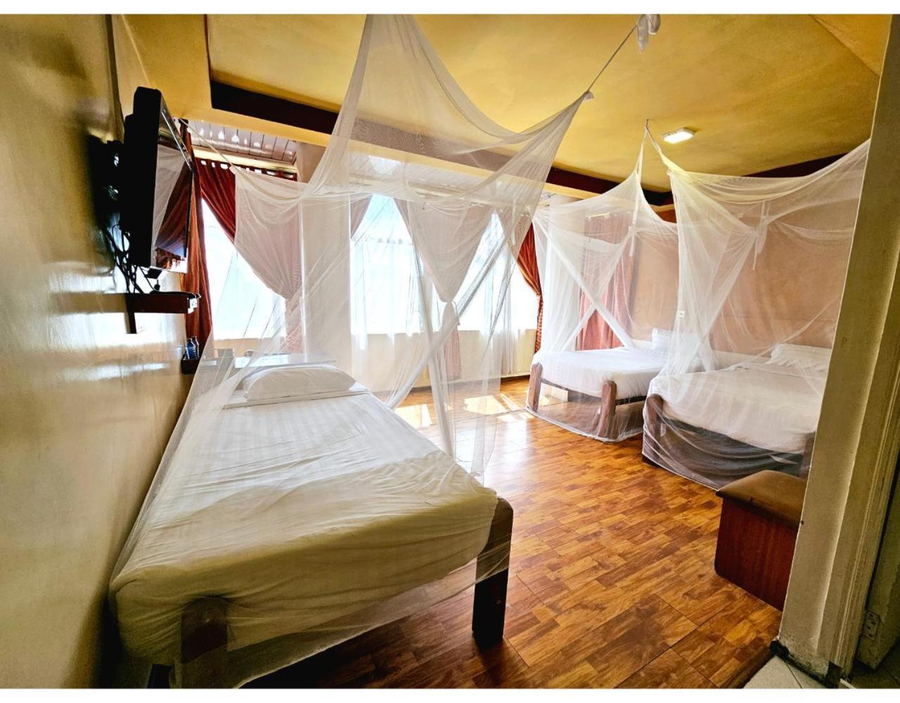 Pearl Palace Hotel Nairobi Zewnętrze zdjęcie