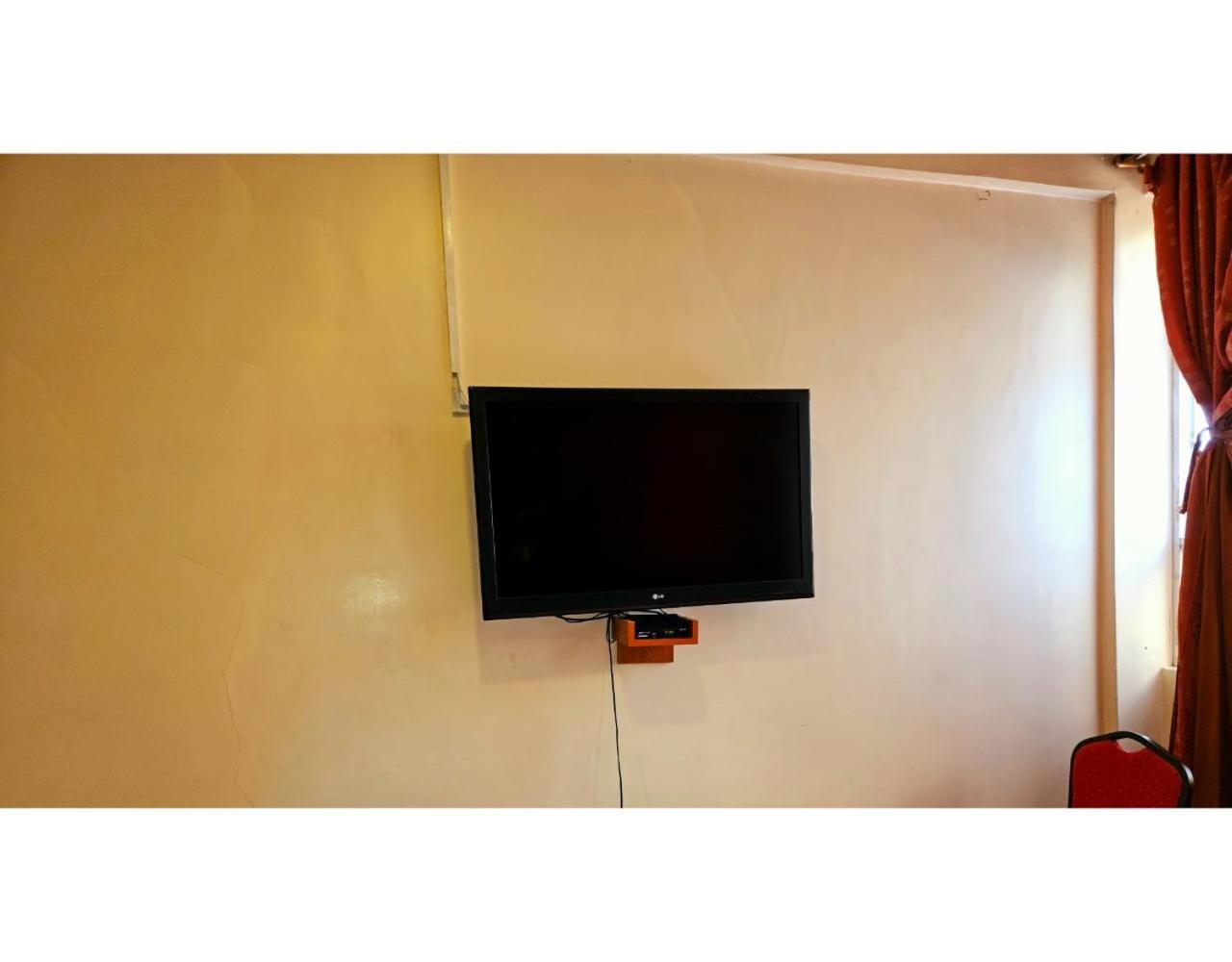 Pearl Palace Hotel Nairobi Zewnętrze zdjęcie
